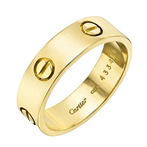 cartier custom ring|cartier ring for men.